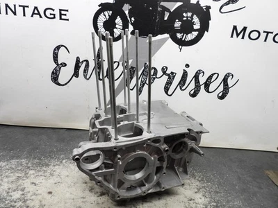 Honda CB 175 CB175 1971 estuches de motor principal 2926 Foto 1 de 4