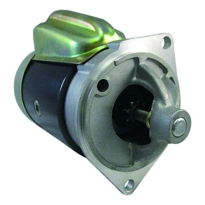 New Starter For Ford Falcon V8 4.7L 65-68 C5TF-11001-A C5TZ-11002-A C5TZ-11002-D - Image 1 of 4