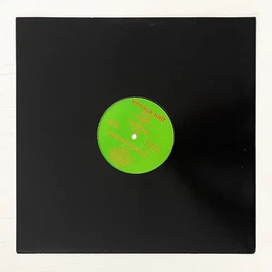 VERUCA SALT – American Thighs Sampler 12” vinyl promo 1994 UK Hi-Rise Recordings - Picture 1 of 2