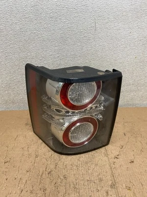 2010 to 2012 Land Rover Range Rover Left Driver LH Side Tail Light S5277 DW - Image 1 of 4