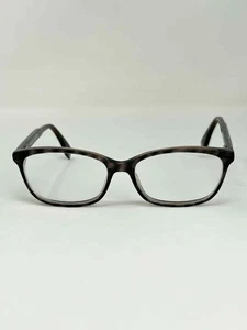 Jimmy Choo Brille Brillengestell Only, JC140 LY6, 53-16-140, Braun, Made in Italy - Bild 1 von 14