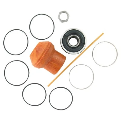 Kit de reparo de choque 2006-2010 KTM 250 SX-F bicicleta suja pivô funciona - Imagem 1 de 2