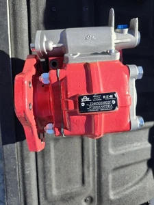 Bezares 8 Bolt  Gear PTO - P/N  Pt2010xan751ra Please Read - Bild 1 von 8