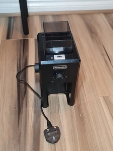 De'Longhi KG79 110W Profi Kaffeemühle NACKTES GERÄT (SIEHE DETAILS) - Bild 1 von 6