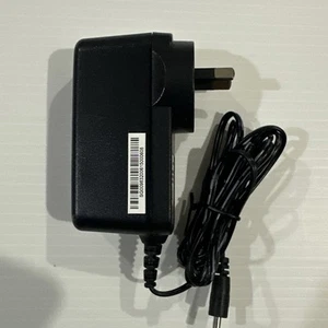 Genuine Fetch Mini Power Adapter (small pin DC Male jack) - Picture 1 of 3