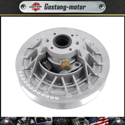 Embrague CVT secundario para ODES 1000 UTV Dominator Raider X2 X4 D2 D4 21050821000 Foto 1 de 4