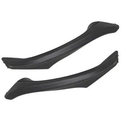 L & R Inside Door Pull Handle Grip Grab fit for BMW 5er F10 F11 F18 2010-2017 - Image 1 of 4