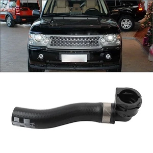 Tank Radiator Lower Hose PCH501880 For Land Rover Range Rover 4.2L 2006-2009 - Picture 1 of 12