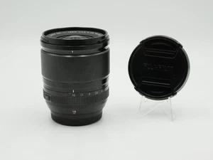 Gebrauchte Fujifilm 18mm F1.4 WR (1CA00628WW) - Bild 1 von 9
