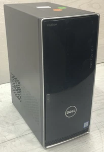 Dell Inspiron 3668 Intel Core i5-7400 3.00GHz 1TB HDD 12GB RAM | Windows 10 Pro - Picture 1 of 12