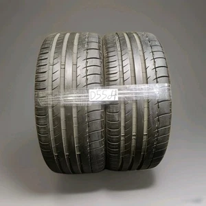 2×225/40 ZR18 92Y Michelin Pilot Sport PS2 Porsche (N3) 5.5/6.5mm (5504) - Picture 1 of 6