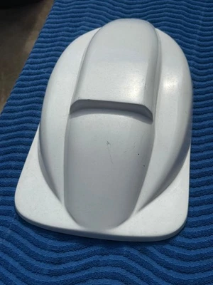 New Full INSANE Gen 3 Cat COWL MADE N USA zenoah,quickdraw,rcmk - Image 1 of 4