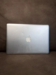 Apple MacBook Pro 13" A1278 - 2.26GHz Core 2 Duo, 2GB RAM, 500GB HDD, OS X  - Picture 1 of 17
