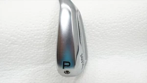 Tour Edge Exotics C721 Pw Pitching Wedge Regular Elevate 95 Steel 0941413 WR31 - Picture 1 of 6