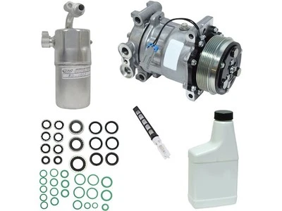 Kit de compresor de aire acondicionado para GMC Sierra 1500 1999-2001 95776WDJP 2000 Foto 1 de 2