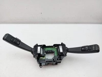 VOLVO V40 WIPER INDICATOR COMBINATION SWITCH STALKS 2018 31481765 - Image 1 of 4