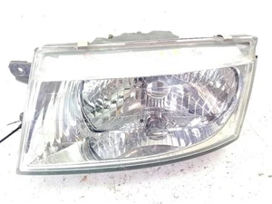 headlamp left side 21053245 for MITSUBISHI SPACE WAGON (N9 W N8 W) 1998 - Picture 1 of 5