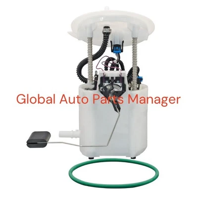 Fuel Pump Assembly for Gasoline Ford Mustang 3.7l 5.0l 2011 2012 2013 — 第 1/4 张图片