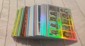2013 Topps 75th Anniversary 71 Cards With 24 Foils And 1 Diamond - Picture 1 of 7