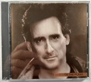 Dallas Holm Through The Flame CD 1990 Dayspring Word New - Picture 1 of 2
