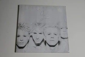 Playhaus - White Light Maxi Coloured Vinyl - Ger 1989 (NM) - Bild 1 von 3