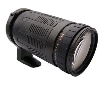 Объектив Tamron AF LD Tele-Macro 1: 3,9 4,9 фута 70-300 мм 1:4-5,6 427D - Изображение 1 из 4