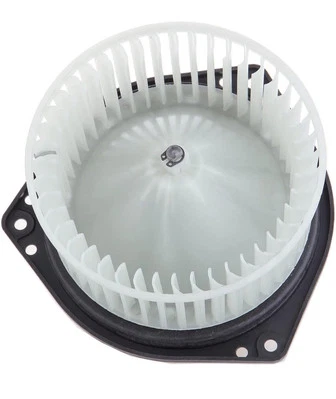 Motor soplador de calefacción de aire acondicionado con jaula de ventilador para Chevrolet Aveo 96539656, 615-00657 Foto 1 de 4