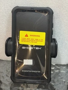 Ghostek Nautical Waterproof Case Samsung Galaxy S23 Holster W/ Swivel Belt Clip - Picture 1 of 4