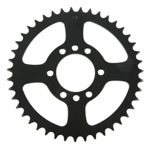 43 Tooth Rear Steel Sprocket for Arctic Cat DVX400 DVX 2004 2005 2006 2007 2008 - Bild 1 von 1