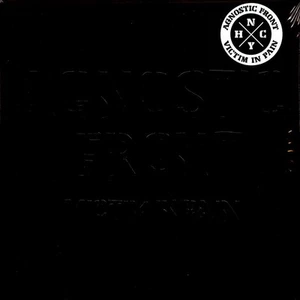 Agnostic Front - Victim In Pain Silver Vinyl Edition (1984 - US - Reissue) - Bild 1 von 3
