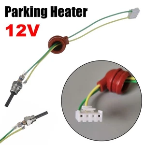 Ceramic Glow Plug Air Diesel Parking Heater Part 12V Suitable For Boat Car Truck - Picture 1 of 9