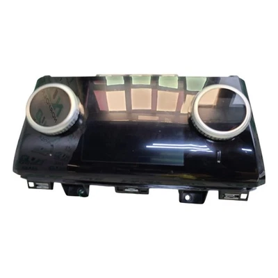 Jaguar I Pace X590 Climate Control Unit J9D313D734 - Image 1 of 4