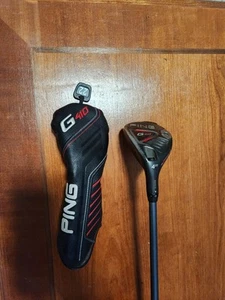 Ping G410 4H 22* LH Used - Picture 1 of 6