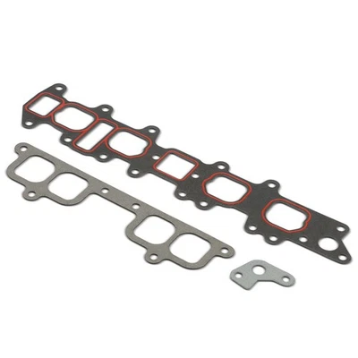 1x Juego de juntas de colector de admisión de motor para Toyota 4Runner 1984-1995 Celica L4 2,4 L Foto 1 de 4