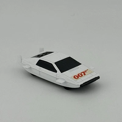 Vintage Corgi Juniors James Bond 007 Lotus Esprit Toy Car 70s Great Britain - Image 1 of 4