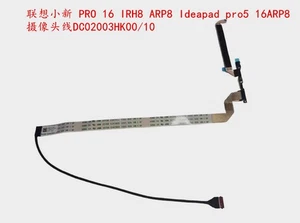 New For Lenovo Pro 16IRH8 Pro5 16ARP8 Camera Cable Webcame Wire Line DC02003HK00 - Bild 1 von 1