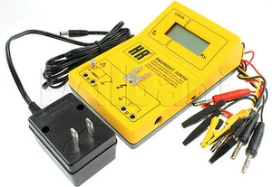 SMONDST.32KHZ FLYBACK TRANSFORMER TESTER SMONDST STVDST-01 - Picture 1 of 2