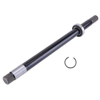 Fits Mercedes Benz C300 C350 GLK250 S550 S600 Intermediate Shaft Axle 2213300701 - Image 1 of 4