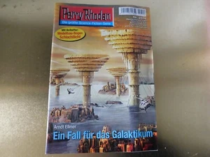 Perry Rhodan - Nr. 2514 - mit Modellbau-Bogen - Picture 1 of 1
