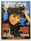Photo Mai 5-1983 Loretta Vigutto -Nikon Fe-2 - Praktica B200 - Magazine