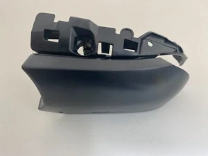 MIT TOYOTA COROLLA 2020-2023 XSE XLE OEM side view mirror cover LOWER Driver-L - Bild 1 von 3