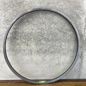 Araya 700 D RM 20 Rim 700D Hoop 1.75 1990s 700D GT Tachyon Quaterfoil Clincher - Picture 1 of 12
