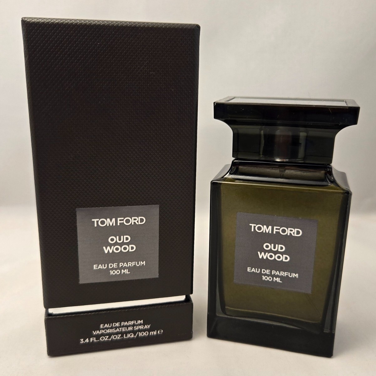 Tom Ford Oud Wood Eau de Parfum Unisex Fragrances for sale Tom Ford Oud Wood Eau de Parfum Unisex Fragrances for sale