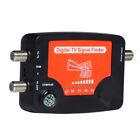 Digital  Satellite  Portable  Antenna  Strength Detector Meter  Prober1510