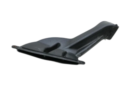 Turboschlauch Ladeluftschlauch Schlauch für Lexus IS II 220d 05-13 2,2d 130KW - Bild 1 von 4