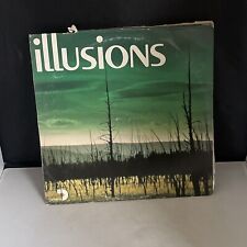 Sessions Illusions - Various Artists. ARI 5004 Special Collection Edition Sealed