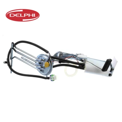 Conjunto de bomba de combustible y transmisor Delphi para Chevy Camaro Pontiac Firebird nuevo Foto 1 de 3