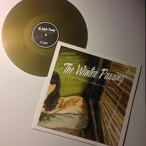 Winter Passing - Different Space of Mind—New Vinyl Record in Gold - Imagen 1 de 1
