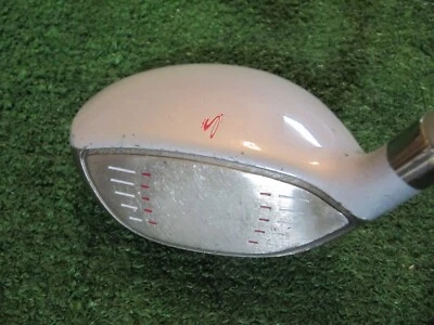 COBRA FLY-Z XL 25 DEG. 7 WOOD, COBRA FLY-Z XL WOMEN'S FLEX 55g GRAPHITE SHAFT - Image 1 of 4