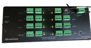 Crestron C2N-SPWS300 300W Cresnet Power Supply  - Picture 1 of 11